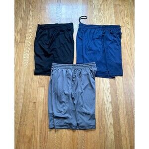 CSG Champs Brand Basketball Shorts Bundle